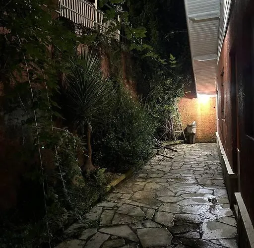 Casa A 5 Minutos Do Centrinho Do Capivari