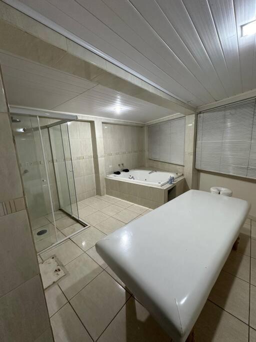 Holiday home Casa A 5 Minutos Do Centrinho Do Capivari Campos do Jordao