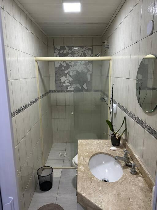 Casa A 5 Minutos Do Centrinho Do Capivari *